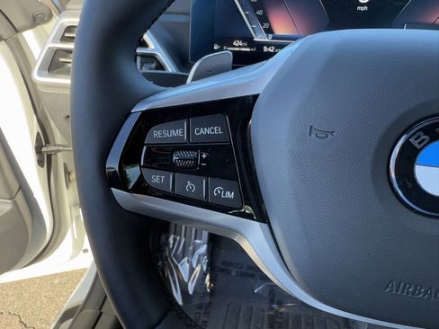 Used 2025 BMW 430i Coupe w/ Premium Package image 24