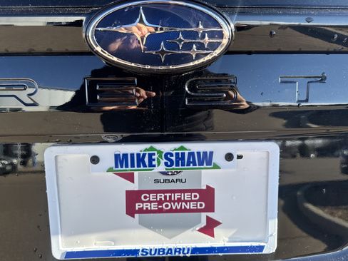 Used 2025 Subaru Forester Premium image 13