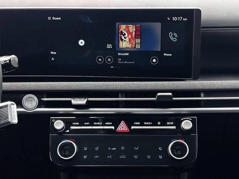 New 2026 Hyundai Tucson Limited AWD/4WD image 19