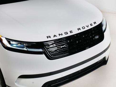 New 2026 Land Rover Range Rover Velar S AWD/4WD image 29
