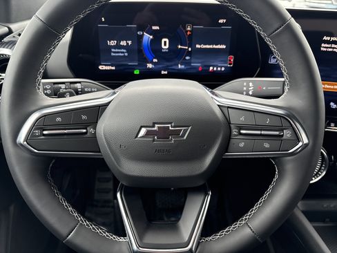 New 2026 Chevrolet Blazer EV LT image 20