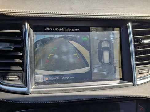 Used 2023 INFINITI QX50 Sport image 14