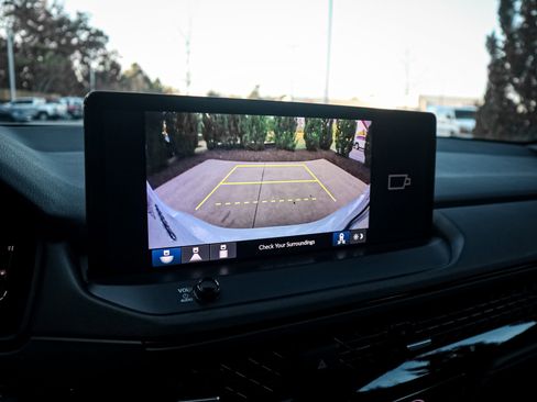 Used 2024 Honda Accord Sport image 24