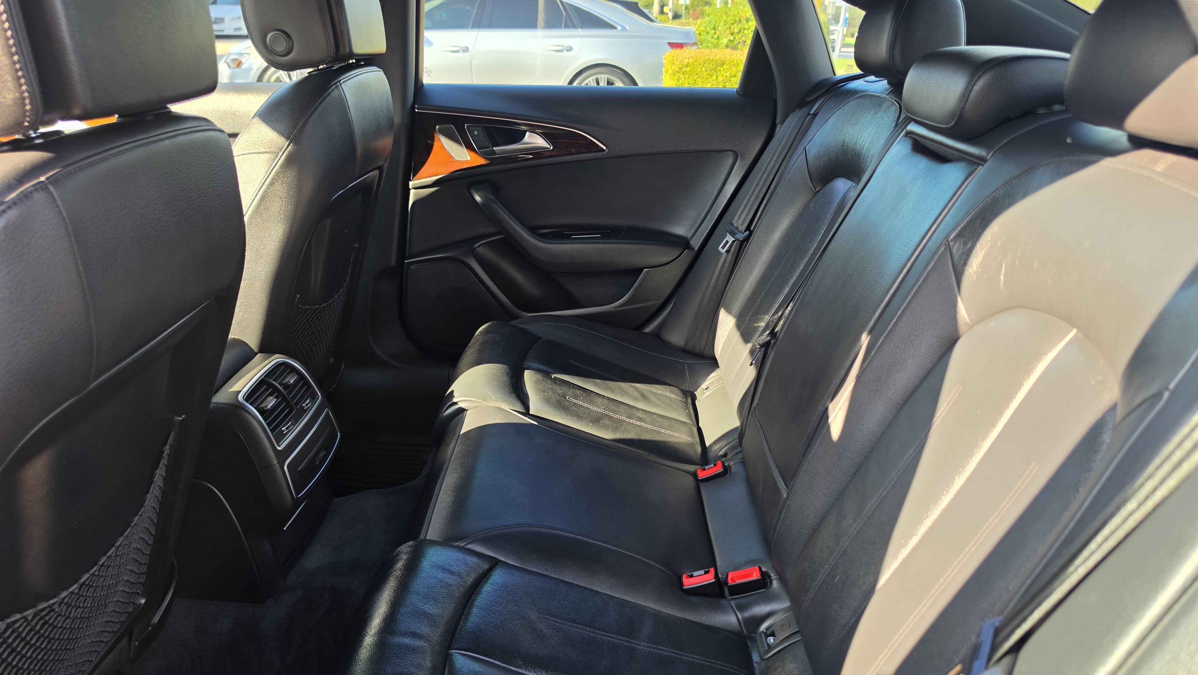 Used 2016 Audi A6 2.0T Premium w/ Technology Package FWD image 21