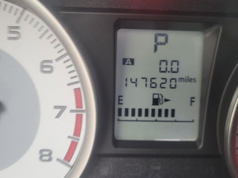 Used 2013 Subaru Impreza 2.0i Sport Premium w/ Popular Pkg 1 AWD/4WD image 14