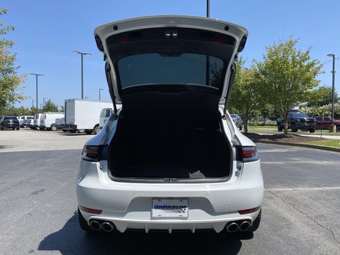 Used 2020 Porsche Macan S AWD/4WD image 11