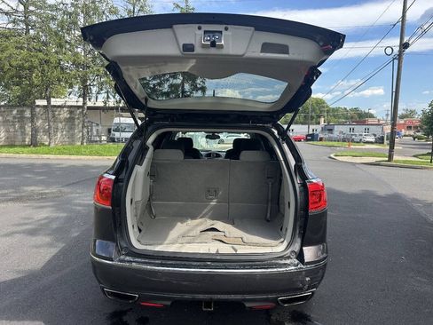 Used 2014 Buick Enclave Convenience AWD/4WD image 6