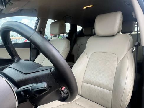 Used 2016 Hyundai Santa Fe Sport w/ Option Group 03 FWD image 21