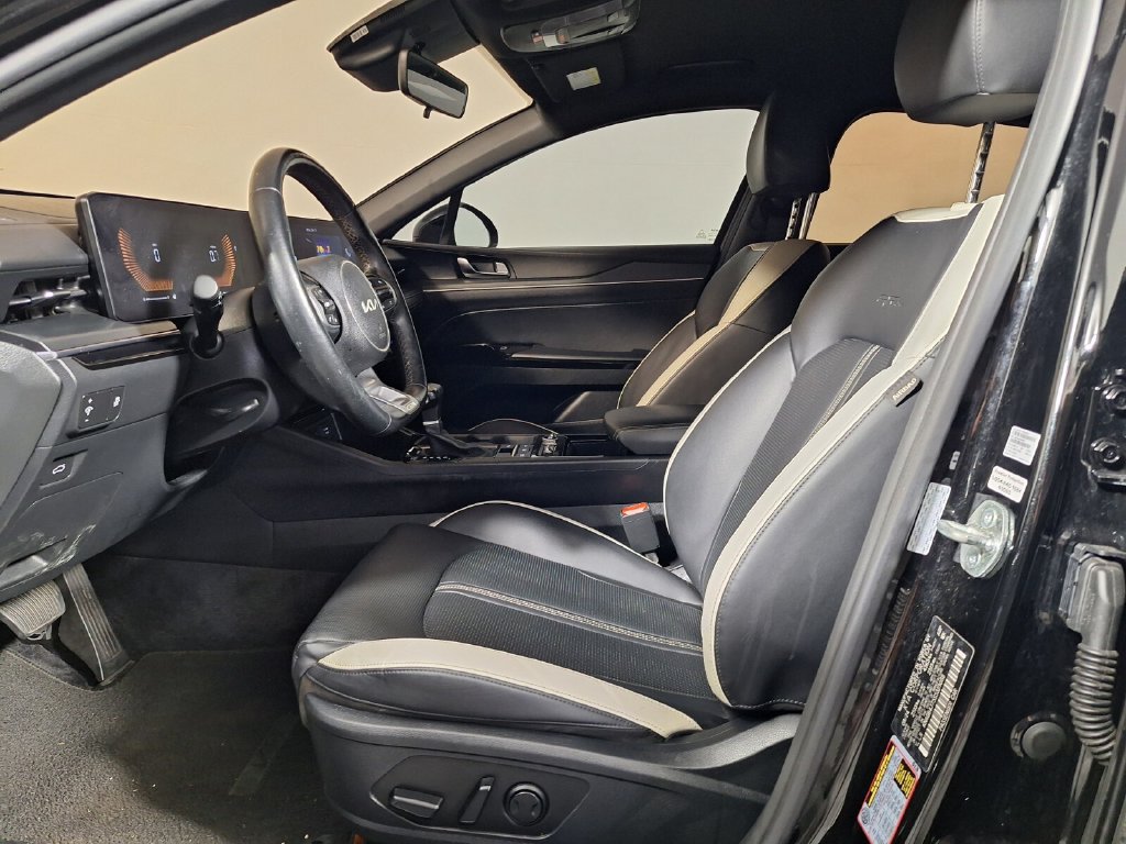 Used 2025 Kia K5 GT-Line FWD image 11