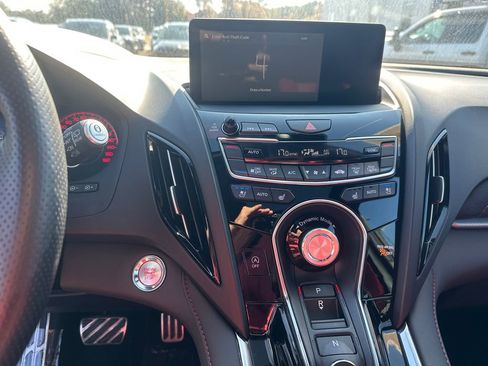 Used 2023 Acura RDX AWD w/ A-Spec & Advance Pkg image 30