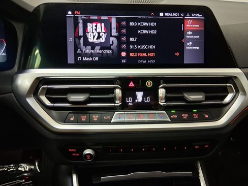 Used 2023 BMW 430i RWD image 19