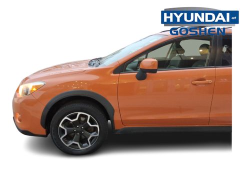 Used 2014 Subaru Crosstrek 2.0i Limited image 5