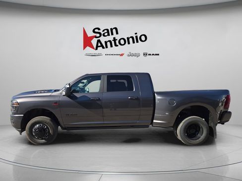 New 2026 RAM 3500 Laramie image 5