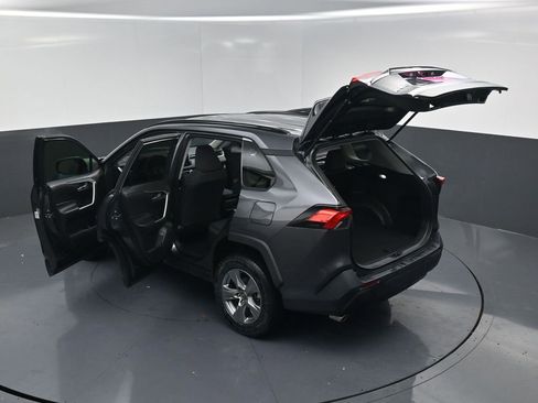 Used 2024 Toyota RAV4 XLE image 19