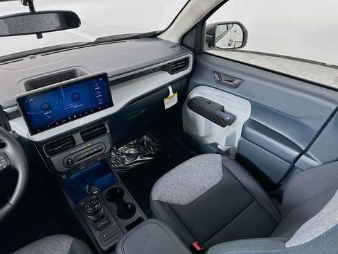 New 2026 Ford Maverick XLT w/ Equipment Group 301A image 22