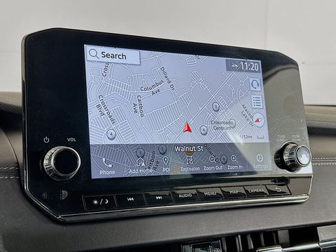 Used 2023 Mitsubishi Outlander SE image 22