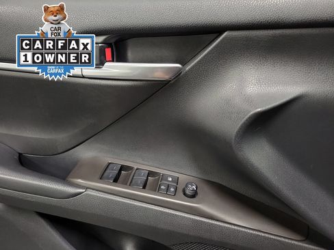 Used 2023 Toyota Camry LE FWD image 28