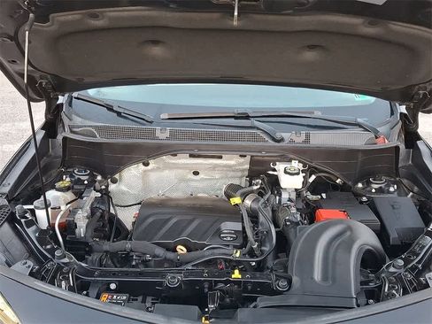 Used 2021 Buick Encore GX Select image 27