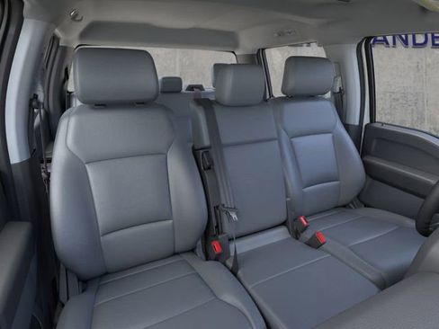 New 2024 Ford F250 XL w/ XL Chrome Package image 10