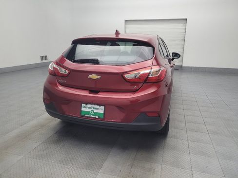 Used 2017 Chevrolet Cruze LT w/ Convenience Package image 7