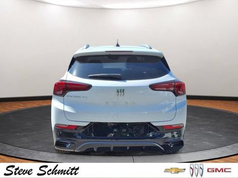 New 2026 Buick Encore GX Sport Touring w/ Advanced Technology Package FWD image 22