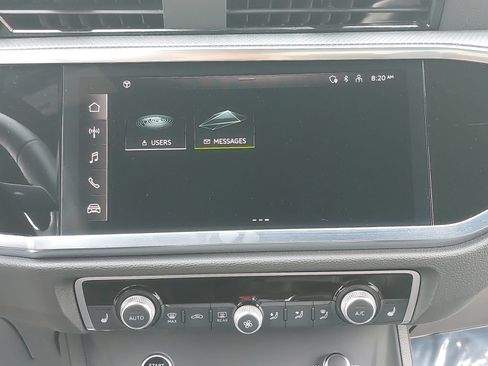 Certified 2025 Audi Q3 2.0T Premium w/ Convenience Package AWD/4WD image 25