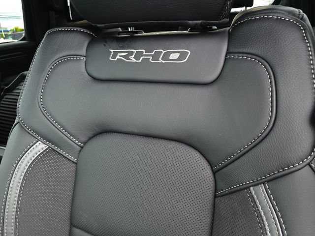 New 2026 RAM 1500 RHO w/ RHO Level 1 Equipment Group AWD/4WD image 26