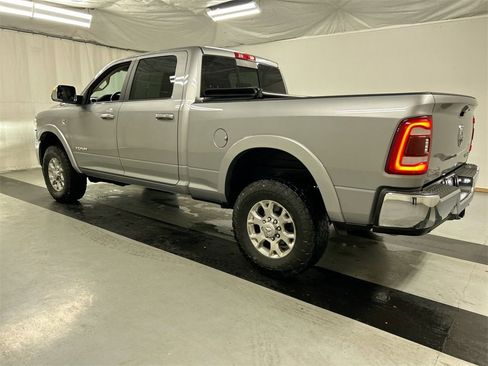 Used 2021 RAM 2500 Laramie image 6