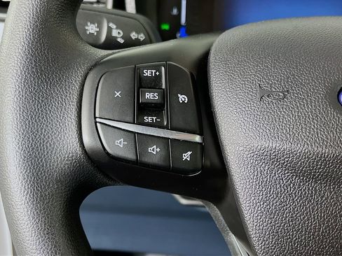 Used 2025 Ford Maverick XLT FWD image 15