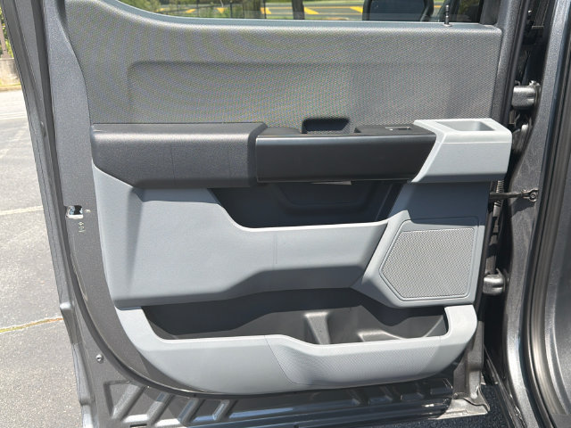 New 2026 Ford F150 XL AWD/4WD image 22