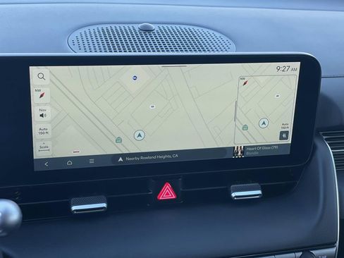 Certified 2025 Hyundai Ioniq 5 SE image 14