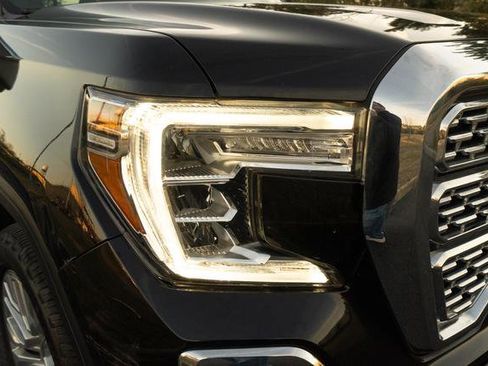 Used 2021 GMC Sierra 1500 Denali w/ Denali Ultimate Package image 41