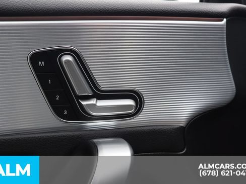 Used 2022 Mercedes-Benz A 220 image 12