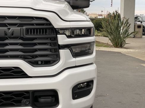 New 2026 RAM 2500 Tradesman AWD/4WD image 6
