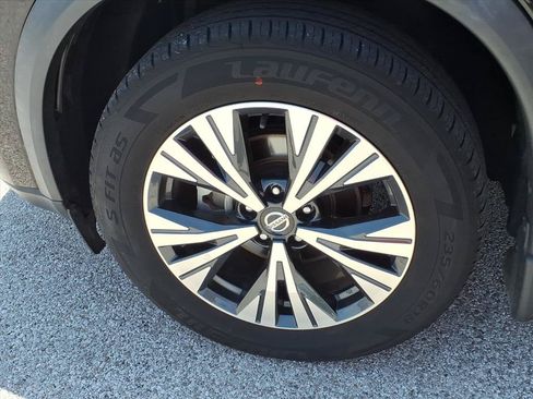 Used 2021 Nissan Rogue SV w/ Premium Package AWD/4WD image 18