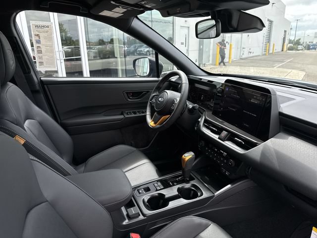 New 2026 Subaru Outback Wilderness AWD/4WD image 18