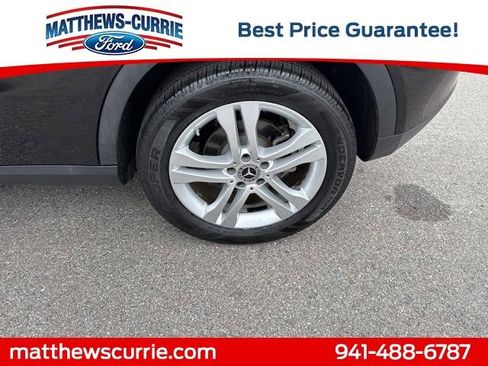 Used 2019 Mercedes-Benz GLA 250 GLA 250 image 14