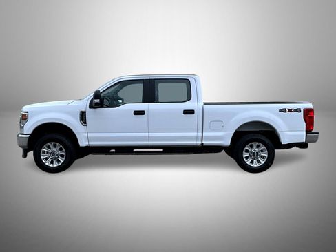 Used 2022 Ford F250 XL w/ STX Appearance Package AWD/4WD image 8