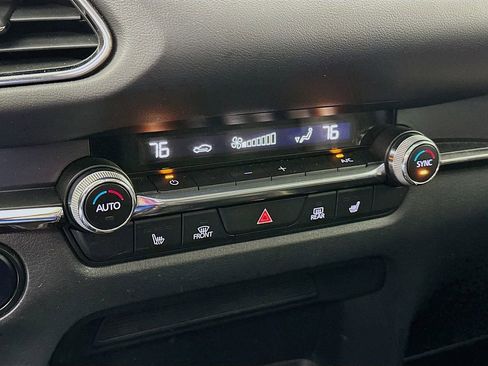 Certified 2023 MAZDA CX-30 AWD 2.5 S w/ Premium Package image 22