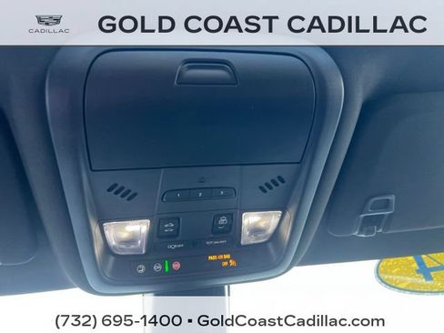 Certified 2024 Cadillac XT6 Luxury AWD/4WD image 29
