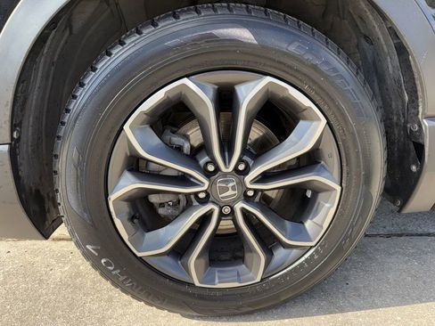 Used 2020 Honda CR-V EX image 37