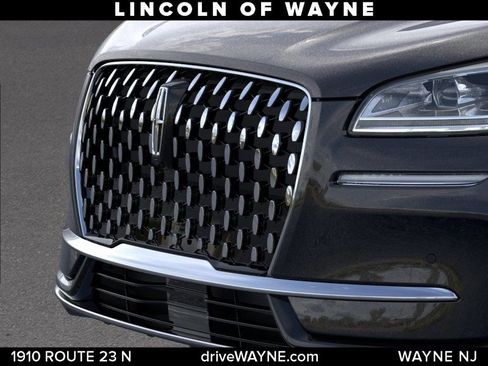 New 2026 Lincoln Corsair Reserve AWD/4WD image 18