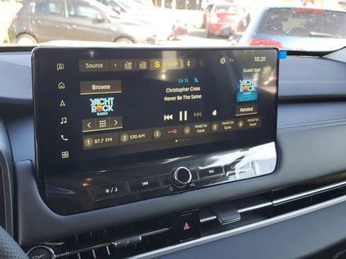 New 2026 Mitsubishi Outlander SEL AWD/4WD image 22