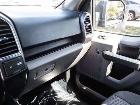 Used 2017 Ford F150 XLT w/ Equipment Group 302A Luxury AWD/4WD image 34