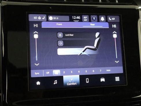 Used 2023 Jeep Grand Cherokee L Laredo AWD/4WD image 35