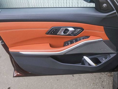 Used 2025 BMW M3 Competition image 17