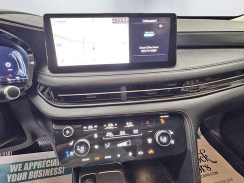 Used 2024 INFINITI QX60 Luxe w/ Cargo Package AWD/4WD image 18