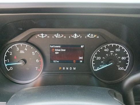 New 2026 Ford F250 XL w/ XL Chrome Package AWD/4WD image 20