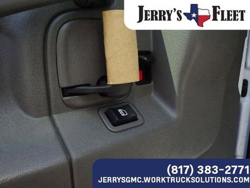 New 2024 GMC Savana 3500 w/ Power Convenience Package image 7