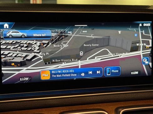 New 2026 Mercedes-Benz GLE 350 4MATIC image 17